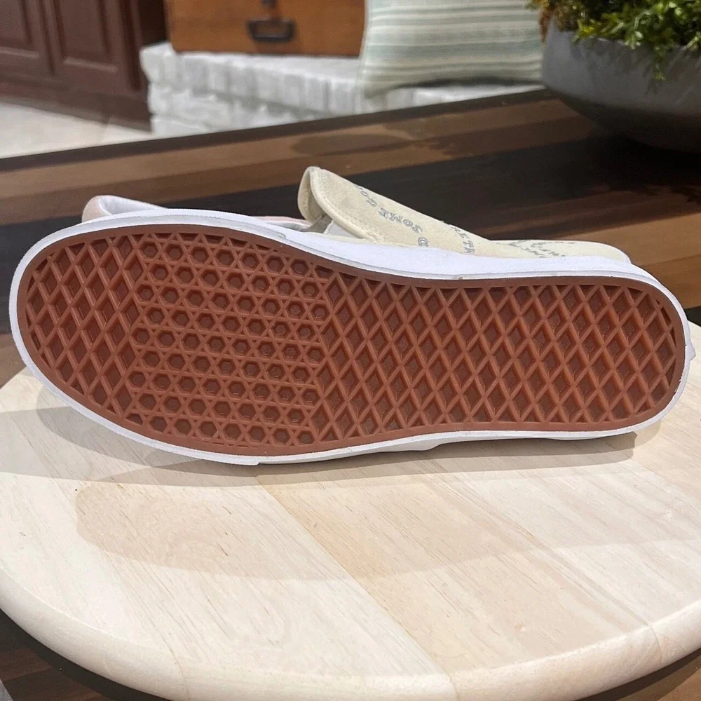 Classic Vans Slip on‎ Shoes 
